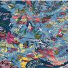 Borvilág puzzle - Franciaország
