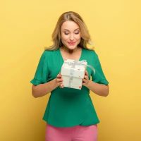 Névnapi ajándékok nőknek