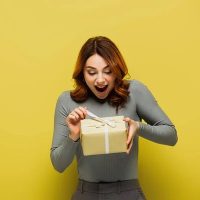 Születésnapi ajándékok nőknek