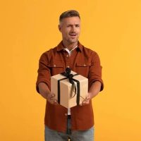 Névnapi ajándékok férfiaknak